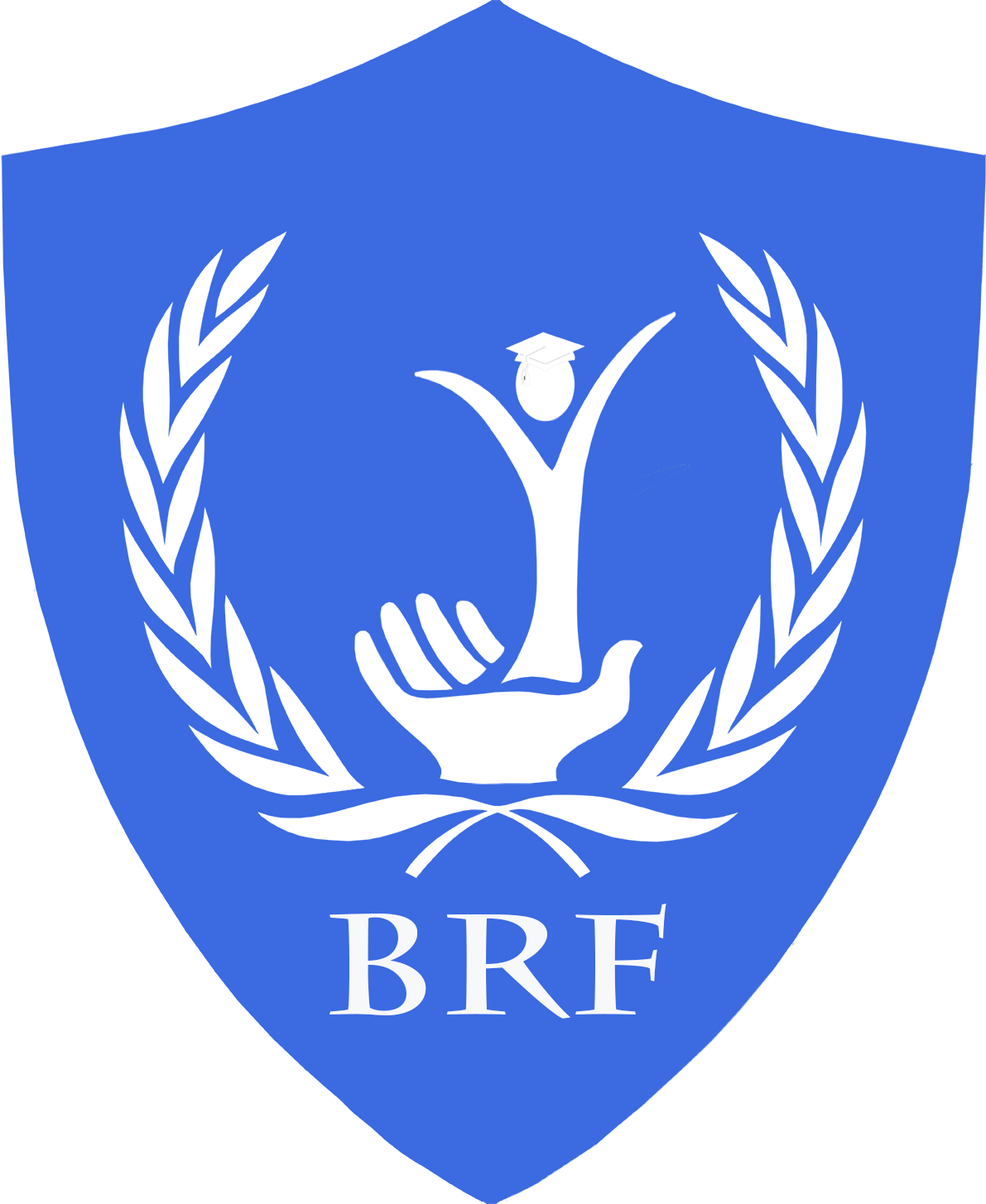 Belitung Raya Foundation Logo